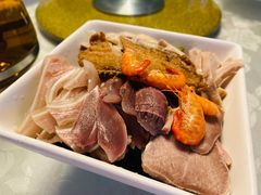 -翠亭酒家(山西南路店)