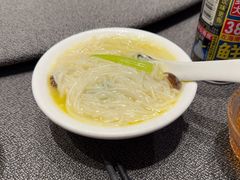 -好福记饭店(红梅公园店)