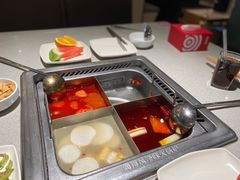 -海底捞火锅(群光广场店)