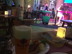 -Paulaner·德国帕拉娜自酿啤酒餐厅(海上世界店)