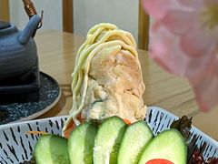 -长崎屋·日本料理·刺身·烧鸟(天河北路店)