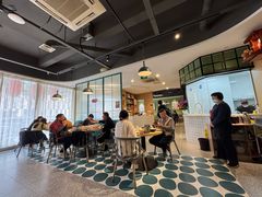 -兔爸私家小厨(新北万达店)