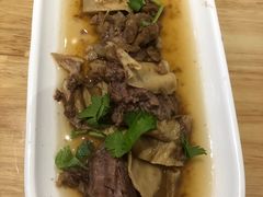 -太原面食店(解放路店)