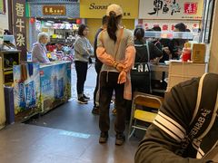 门面-细妹五香牛杂(步行街店)
