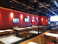 -渝是乎酸菜鱼(龙旗购物中心店)