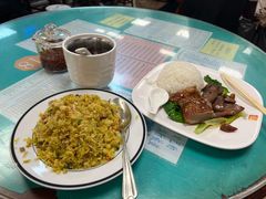 -烧鹅濑(西华路店)