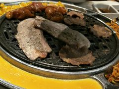 -韩宫宴烤肉·料理(南京江宁万达店)