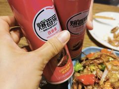 -海胆小馆(东北水饺·春柳店)