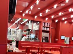 大堂-喜家德虾仁水饺(长泰广场店)