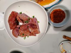 -上上席川菜(凯德乐峰广场店)