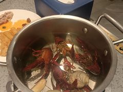 -悦享海创意自助(姜堰万达店)