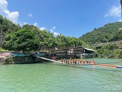-志闽龙门漂流