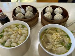 -绿杨馄饨临顿路店