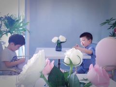-La patisserie de Mona 茉娜的甜品(韩乐坊店)
