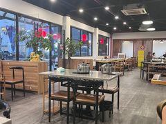 -大自然醉鹅·铁锅火焰鹅(上海联洋店)