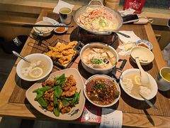 -肖四女乐山跷脚牛肉(世博源店)