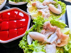 -三江两海老火锅(北京首店)