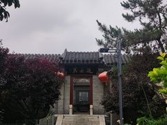 -李叔同故居纪念馆