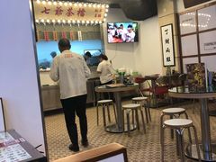 -七爷清汤腩·港式餐厅(金狮广场店)