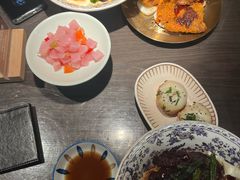 -阿大排档(长春这有山店)