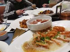 -凤凰园烤鸭店·唐山菜·传承花椒肉(老唐丰路店)