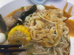 -重庆麻辣烫(国权路店)