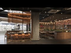 -渔乐之昕·铁板烧自助餐(虹悦城店)