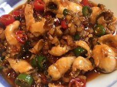 -鱼食饭稻·苏浙土菜17年老馆子(平江路店)