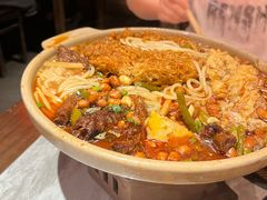 -山四砂锅(太原钟楼街店)