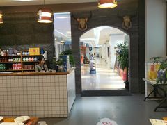 -莽子老火锅(大坪店)