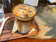 -The Lounge大堂酒廊·咖啡·沙拉·下午茶(金茂深圳JW万豪酒店)