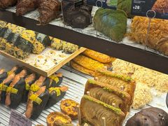 -PAPER STONE BAKERY(天汇广场店)