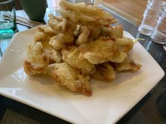 锅包肉-春花民族美食(佳木斯总店)