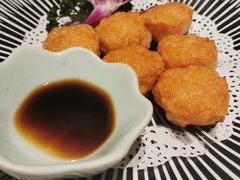-顺峰顺水顺德菜(第一百货店)