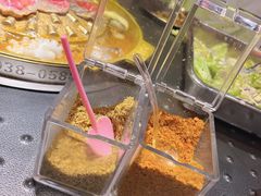 -小牛哈尼韩式水煎肉(万象城店)