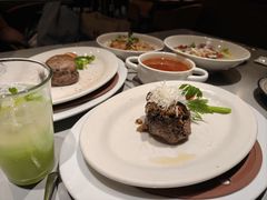 -西堤牛排(北京国瑞店)