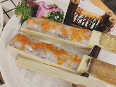 -山悦里 山野·鲜火锅(罗斯福广场店)