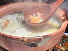 -老阿爸江浙土菜(奥体中心店)