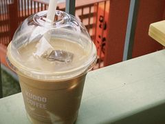 -KUDDO COFFEE(天河城店)