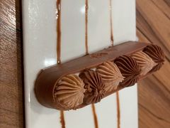 巧克力雪域蛋糕-必胜客(城西银泰店)