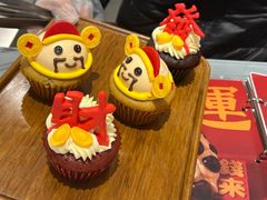 -派悦坊·甜品·蛋糕(虹口龙之梦店)