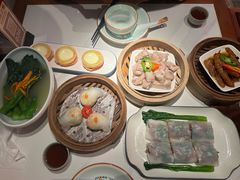 -禄运茶居·手工点心(猎德店)