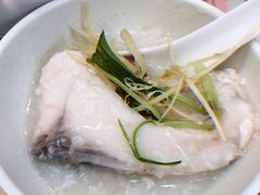 -罗富记粥面专家(摆花街店)