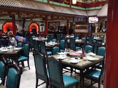-宝轩渔府·老字号海鲜·正宗津菜(水上店)