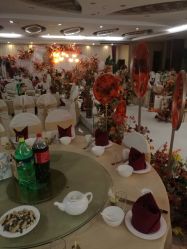 -Sunny喜铺婚礼策划(东部店)