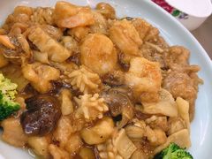 -大眼锅贴饺子(河西店)