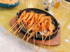 -徐记私厨(半淞园路店)