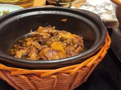 -老西门·常州菜(新区店)