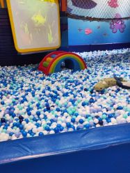 -星岛乐园(爱琴海购物公园店)