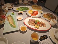 -码头见·潮汕菜(领展中心城店)